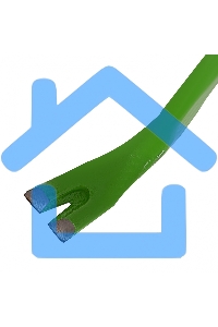 Лом-гвоздодер СИБРТЕХ 25245 900x25x12мм