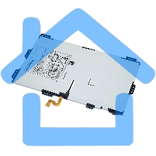 Аккумуляторная батарея EB-BT835ABE для Samsung Galaxy Tab S4 10.5 (2018) SM-T830 3.8V 7300mAh