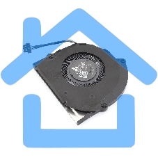 Вентилятор (кулер) для ноутбука HP EliteBook x360 830 G6/ HP Zhan X 13 G2