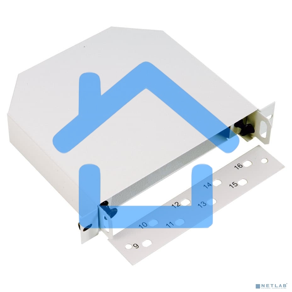 Бокс оптический ЦМО БОН-М-10