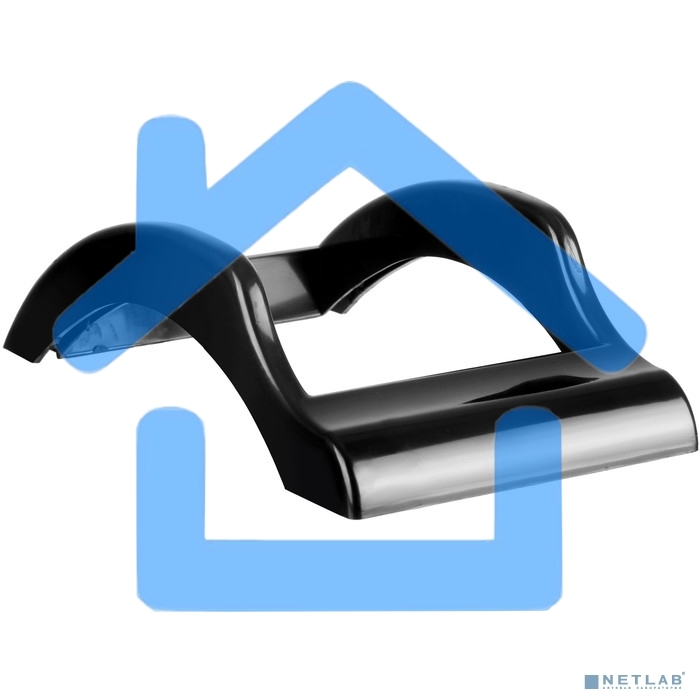 Компьютерный корпус Desktop ExeGate MI-207U (mini-ITX/mATX, без БП, 2*USB+1*USB 3.0, аудио, черный)