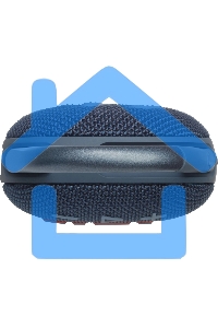 Портативная акустика JBL CLIP 5, синий