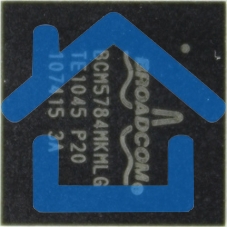 Микросхема BROADCOM