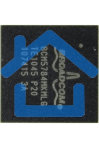 Микросхема BROADCOM