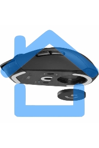 Мышь беспроводная Logitech G309 Lightspeed черный, 25600 dpi, радиоканал, Bluetooth, USB, кнопки - 6