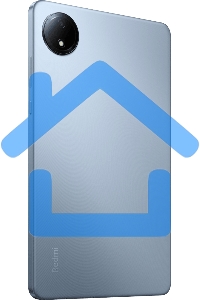 Планшет Xiaomi Redmi Pad SE 8.7 Wi-Fi 4/64Gb голубой