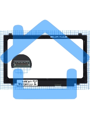 Матрица PV140FHM-N10