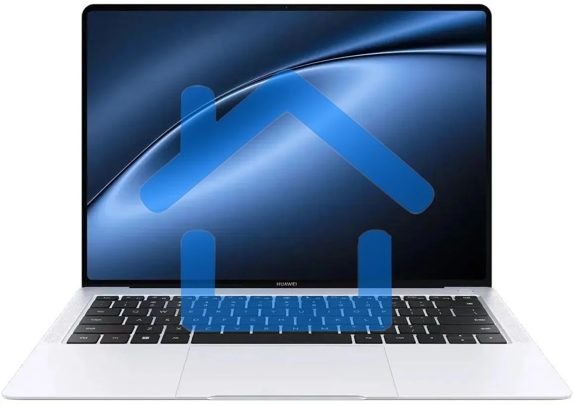 Ноутбук Huawei MateBook X Pro VanGoghH Core Ultra 7 155H 16Gb SSD1Tb Intel Arc 14.2