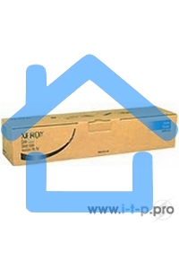 Картридж лазерный Xerox 006R01532 голубой для Colour 550/560 34000 отпечатков