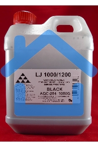 Тонер HP LJ 1200/1300/1000W (кан., 1кг.) (AQC-США фас России)