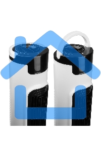 Вентилятор напольный Galaxy Line GL8108