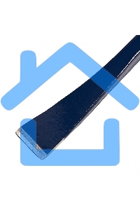 Лом-гвоздодер СИБРТЕХ 25245 900x25x12мм