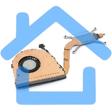 Система охлаждения для ноутбука Lenovo ThinkPad Yoga 260