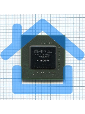Чип N14E-GE-A1