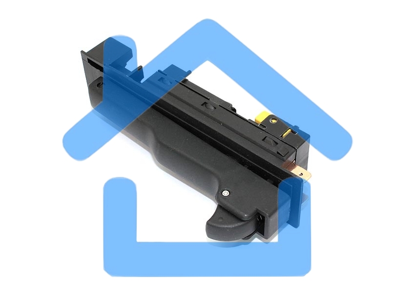 Выключатель Makita 9069 2 контакта (8924) 301043