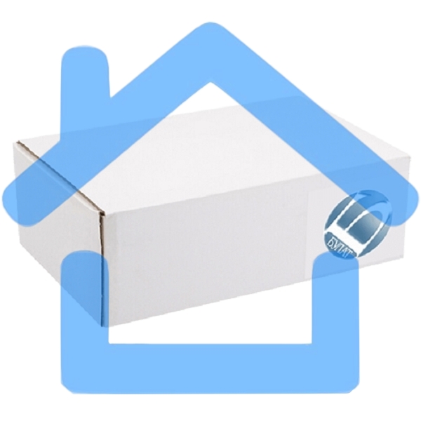 Заправка BULAT TK-111A тонер (банка 55 гр., примерно на 1500 стр. при 5% заполнении)