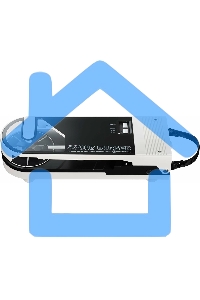 Проигрыватель винила Audio-Technica AT-SB727 полностью автоматический белый