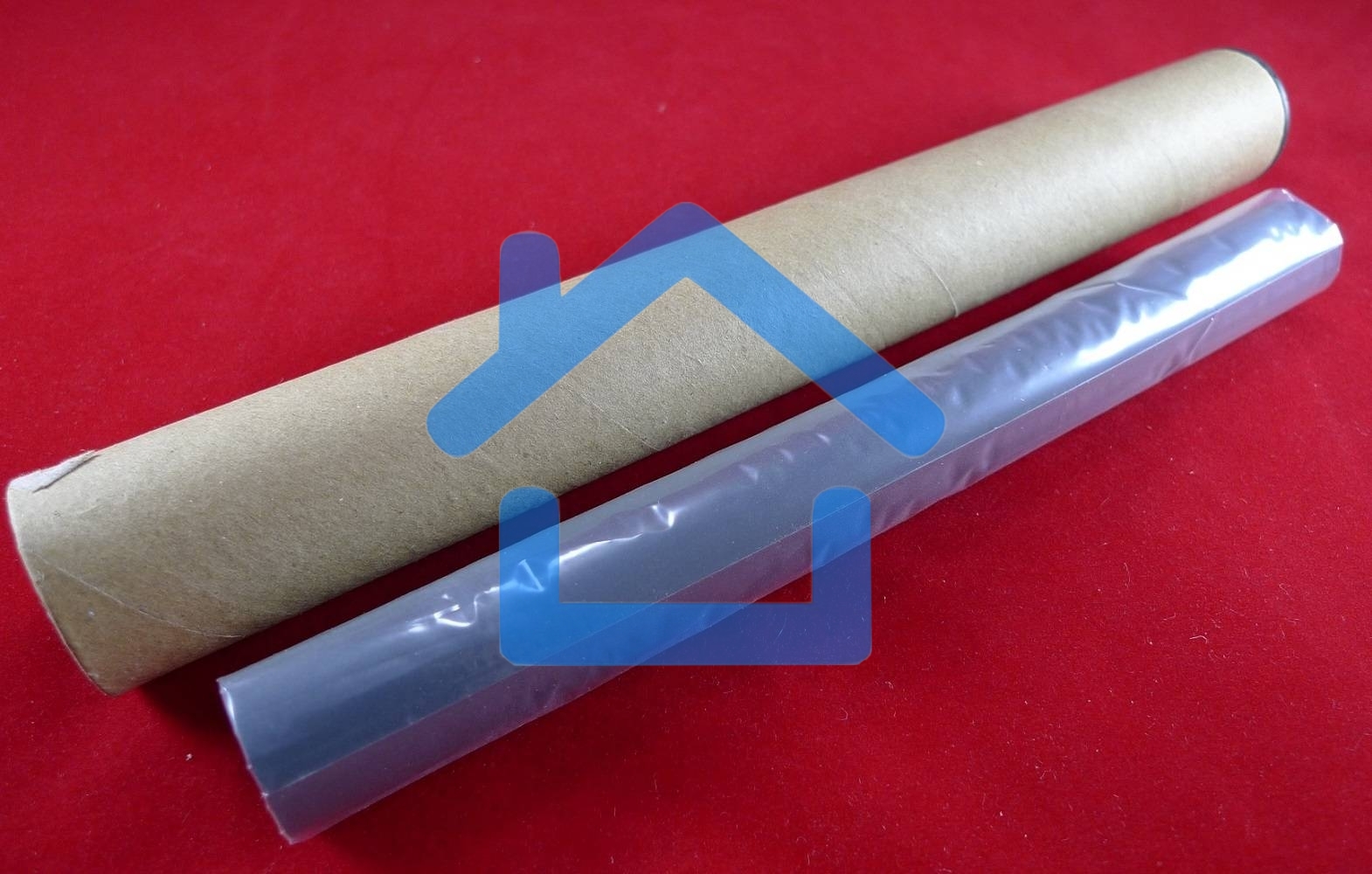 Термопленка HP LJ 2200/2400/2410/2420/2430/CLJ1500/2500/P3005/M3027/M3035 (ELP, Китай) 