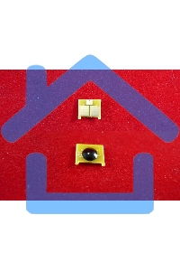 Чип ELP для HP Color Laserjet Enterprise M651 (CF332A), Yellow, 15K (Китай)