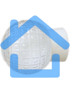 Светильник НББ 64-60-080 