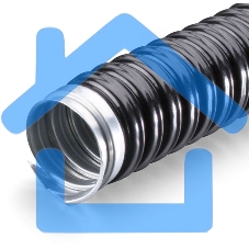 Металлорукав Fortisflex 73249 Р3-ЦПнг-LS 20 d 20мм без протяжки (уп.50 м) Металлорукав Fortisflex 73249 Р3-ЦПнг-LS 20 d 20мм без протяжки (уп.50 м)