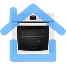 Встраиваемая электрическая духовка Gefest ДА 602-02