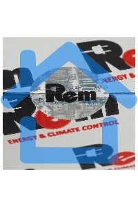 Блок розеток ЦМО Rem-10 без шнура с выкл., 3 Schuko, вход IEC 60320 C14, 10A, алюм., 10