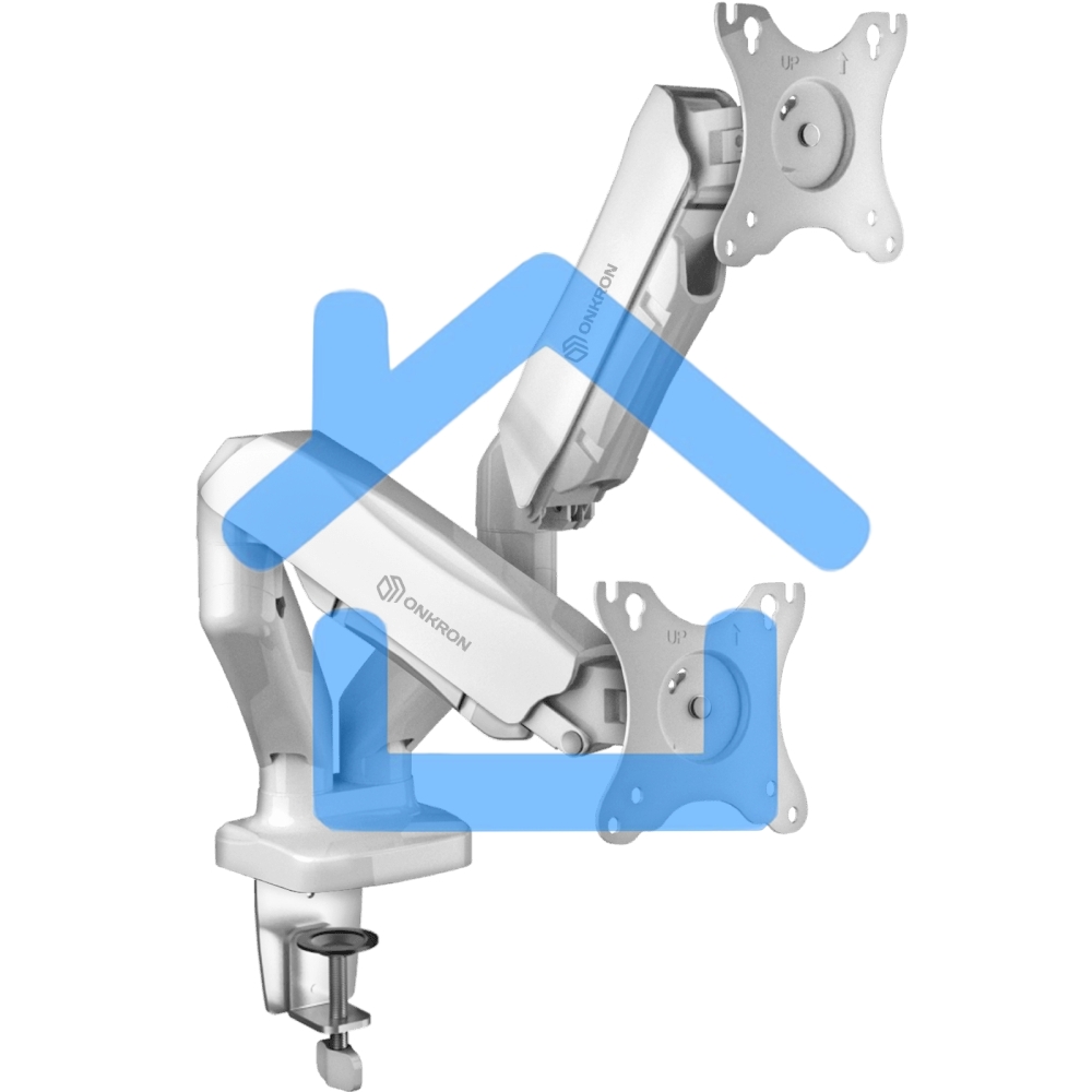Кронштейн ONKRON G160 для монитора 13