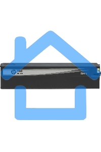 Картридж струйный HP D8J10A черный для HP OJ Ent X585/X555 (10000стр.)