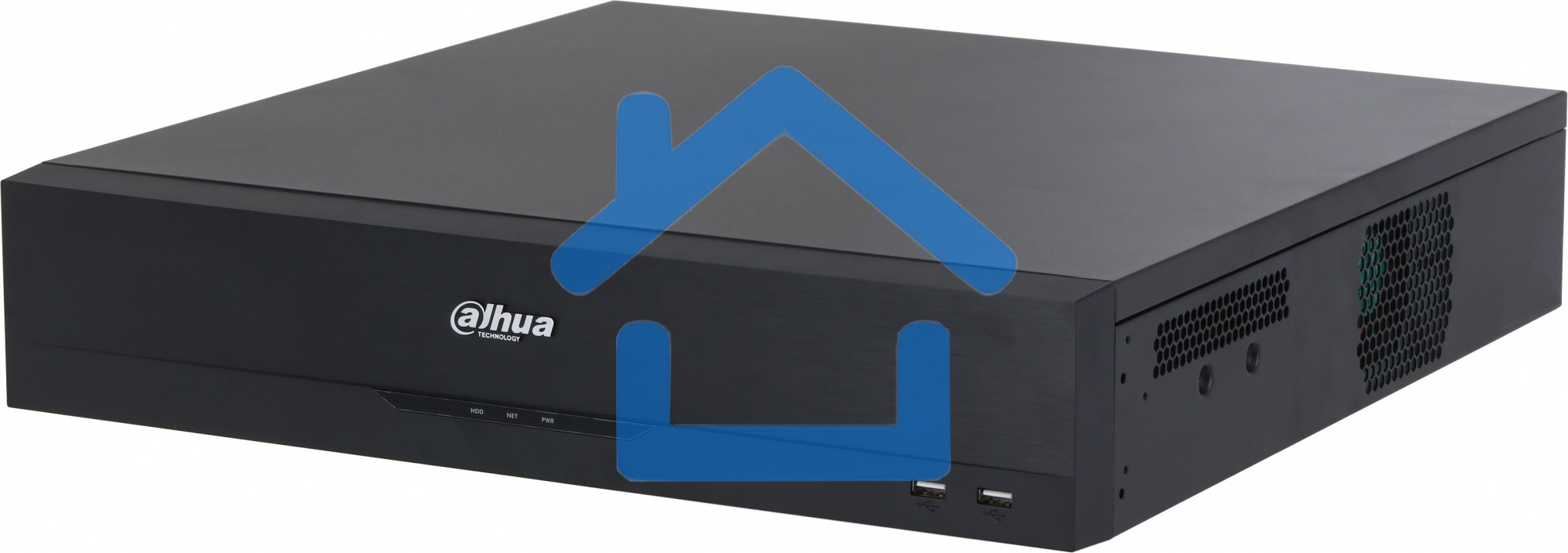 Видеорегистратор Dahua DHI-NVR5832-EI