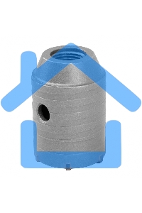 Буровая коронка Matrix M22 х 50 мм