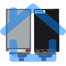 Экран для электронной книги e-ink 4.3