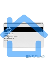 Печь в сборе HP Color LJ CP4025/4525/CM4540/Ent M651/680 (CE247A/CC493-67912/RM1-5606)