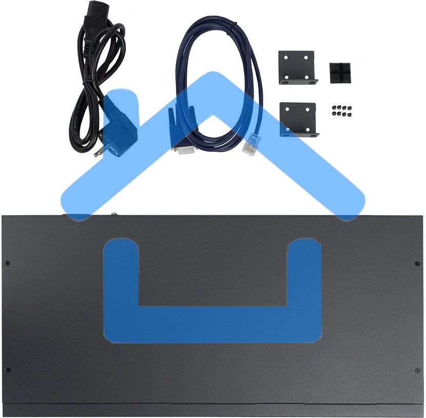 Коммутатор РоЕ OS3228P/250W/A1A