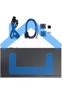 Коммутатор РоЕ OS3228P/250W/A1A