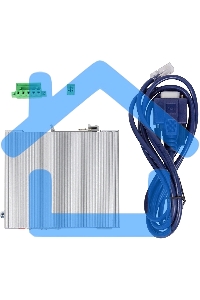 Коммутатор РоЕ OI3106P/60W/A1A