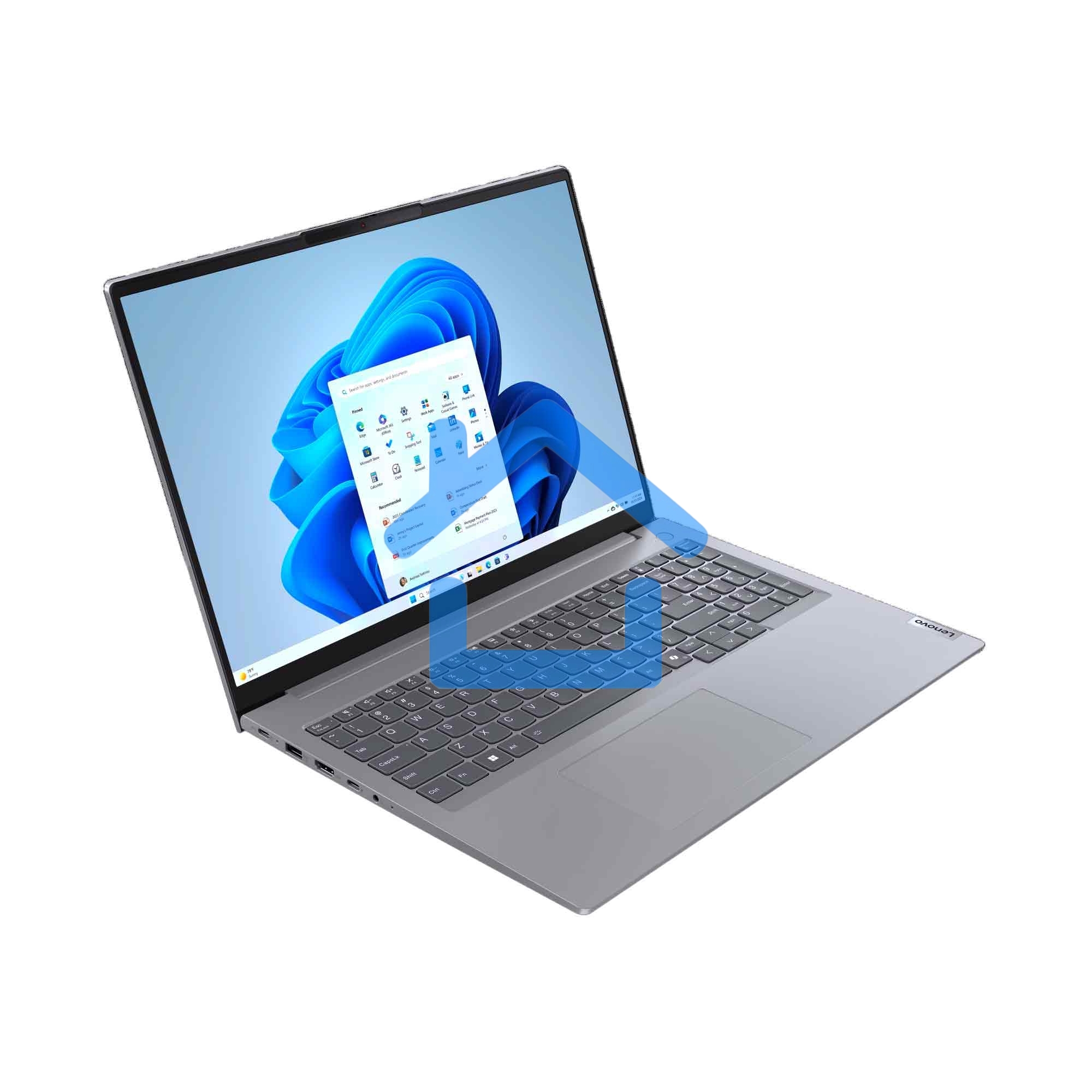 Ноутбук Lenovo ThinkBook 16-IML 16.0