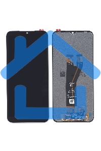 Дисплей (модуль) для Samsung Galaxy A14 5G SM-A146B в сборе с тачскрином черный