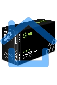 Картридж лазерный CACTUS CS-CE255X/XS черный (12500 стр.) для HP LaserJet P3015