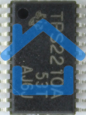Контроллер TPS2210APWP
