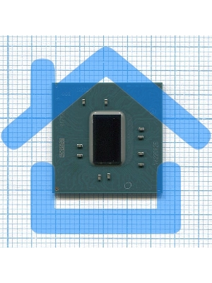 Микросхема GL82HM170 SR2C4