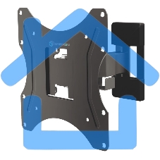 Кронштейн ONKRON M2S для телевизора 17