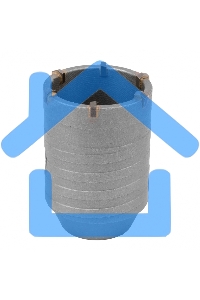 Буровая коронка Matrix M22 х 50 мм