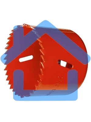 Коронка Matrix BIMETAL, 29 мм