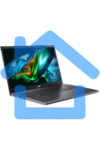 Ноутбук Acer Aspire5 A515-58GM-54PX 15.6