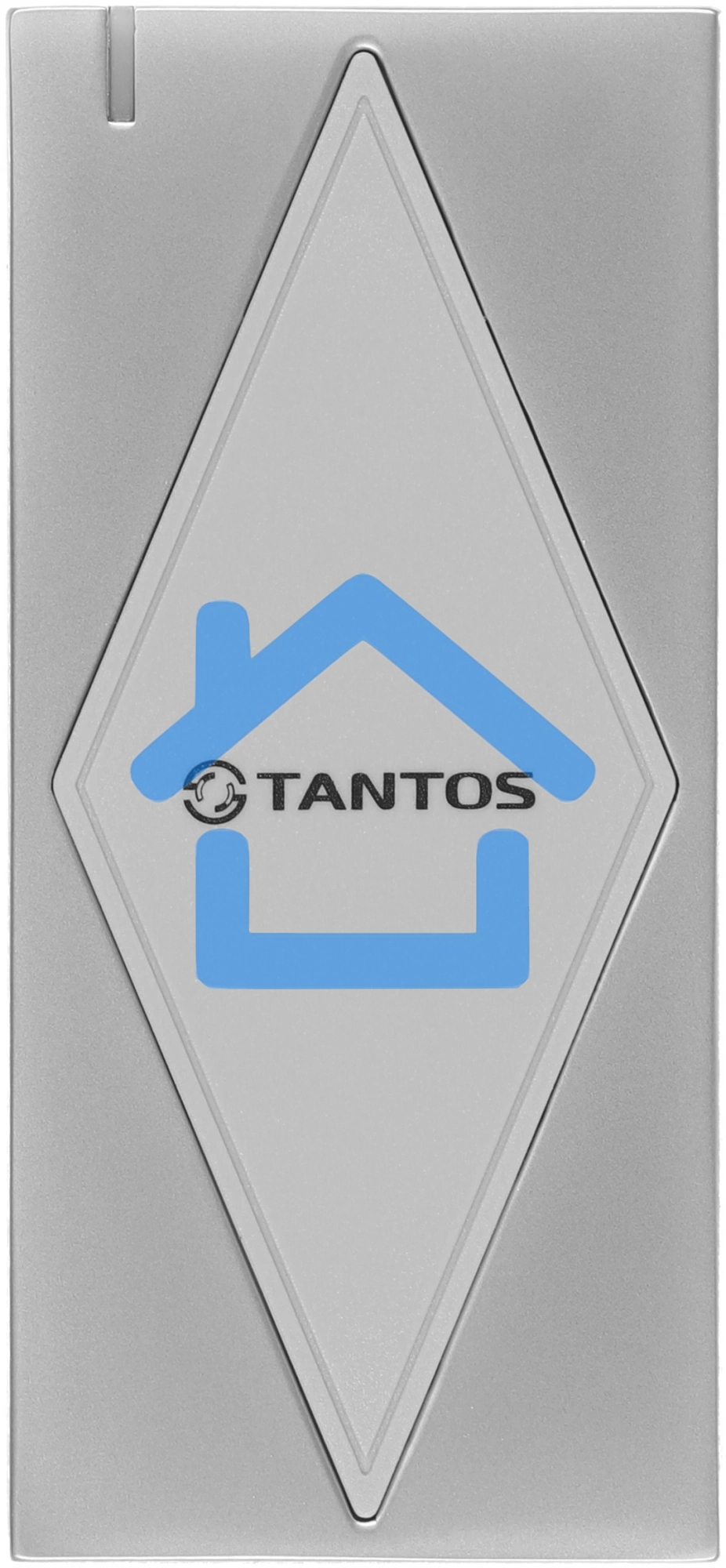 Считыватель карт Tantos TS-RDR-EHMF (00-00037428) уличный антивандальный