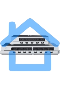 Коммутатор Netis ST105D 5PORT 10/100M