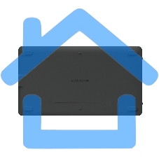 Интерактивный дисплей Сенсорный монитор Huion KAMVAS 13 Gen 3 черный