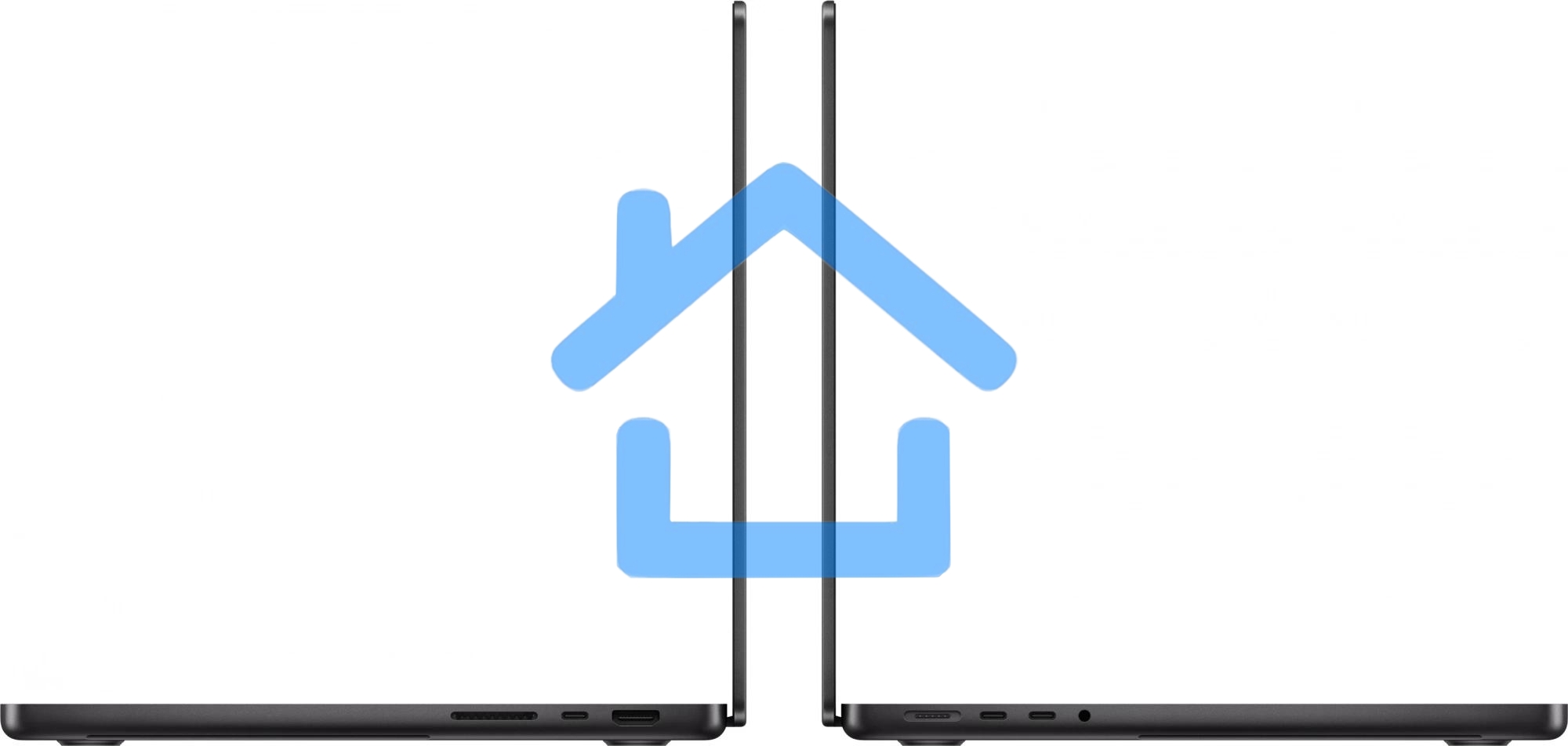 Ноутбук Apple MacBook Pro A3403 M4 Pro 14 core 24Gb SSD 512Gb/20 core GPU 16.2