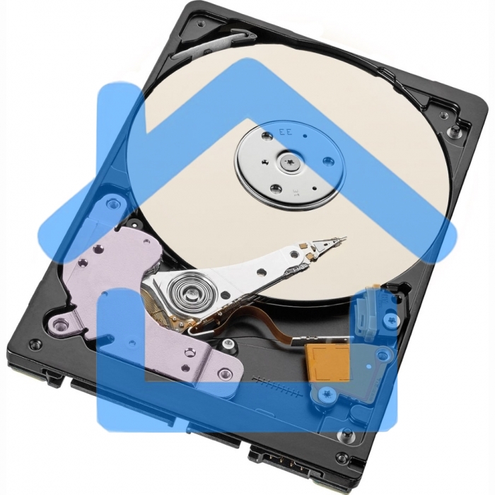 Жесткий диск Western Digital Blue™ WD10SPZX 1ТБ 2,5